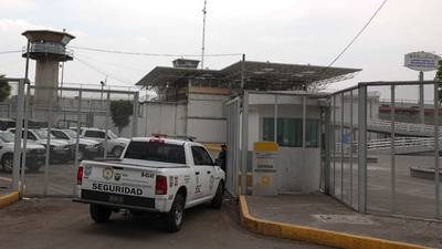 Riña en Santa Martha Acatitla: Reos asesinados eran presuntos integrantes del CJNG