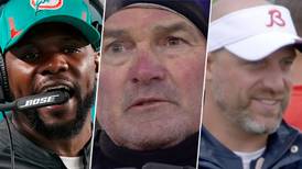 Black Monday NFL: Inician los despidos tras culminar temporada regular