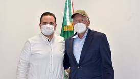 Ken Salazar elige Tabasco, la ‘tierra’ de AMLO, para su primer viaje en México 