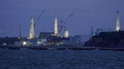 Países ‘hacen equipo’ contra plan de Japón para arrojar agua radioactiva de Fukushima al océano