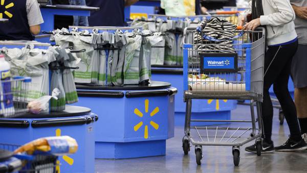 A inflación extrema, medidas extremas: Walmart ofrecerá productos usados a clientes en EU 