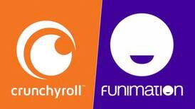 Funimation y Wakanim se fusionan con Crunchyroll. ¿Qué sigifica esto?