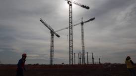 ‘Muy alto’, el riesgo de crédito en construcción: Coface