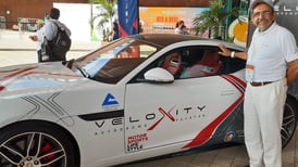 ¿Competencia para el Hermanos Rodríguez? Yucatán prepara ‘superautódromo’