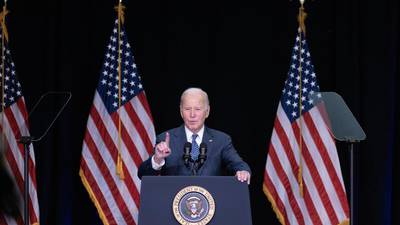 Los ‘osos’ de Joe Biden: Las veces que ha confundido cargos y nombres de mandatarios