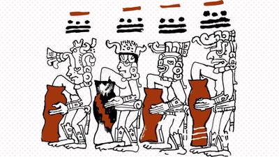 ¿Por qué Alemania tiene el Códice Maya que AMLO ha pedido prestado?
