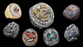 Super Bowl 2023: Esta es la empresa que ha elaborado más anillos para los ganadores