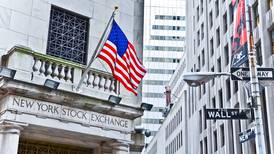 Wall Street se recupera luego de declaraciones de Jerome Powell de la Fed