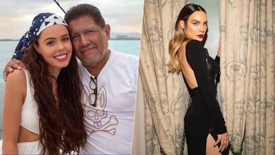 Juan Osorio habla sobre Belinda y la compara con su novia: ‘Tengo una mujer muy madura’