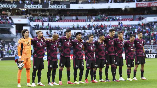 Tribunal ‘perdona’ a México: partidos vs. Costa Rica y Panamá en el Azteca tendrán público