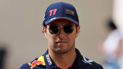 ‘No entendimos bien lo que Checo necesitaba’; Red Bull acepta que fracasó en entregarle el mejor auto a Sergio Pérez