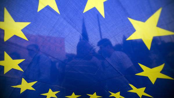 Miembros de la Unión Europea estarían listos para respaldar candidatura de Ucrania