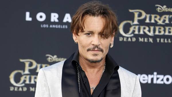 Johnny Depp vs. Amber Heard: ¿Cuál es la fortuna del actor de ‘Piratas del Caribe’?