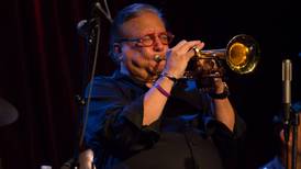 Arturo Sandoval y el jazz que 'contrabandeó' de Cuba