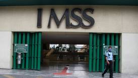 IMSS contrata a empresa ligada a político venezolano acusado por actos de corrupción