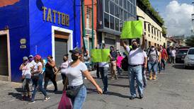 Corte ordena al ayuntamiento de Cuernavaca a cerrar negocios no esenciales ante semáforo rojo por COVID-19