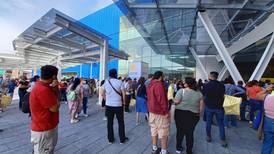 IKEA ya está aquí: recibe 2 mil 100 personas en su primer día en México