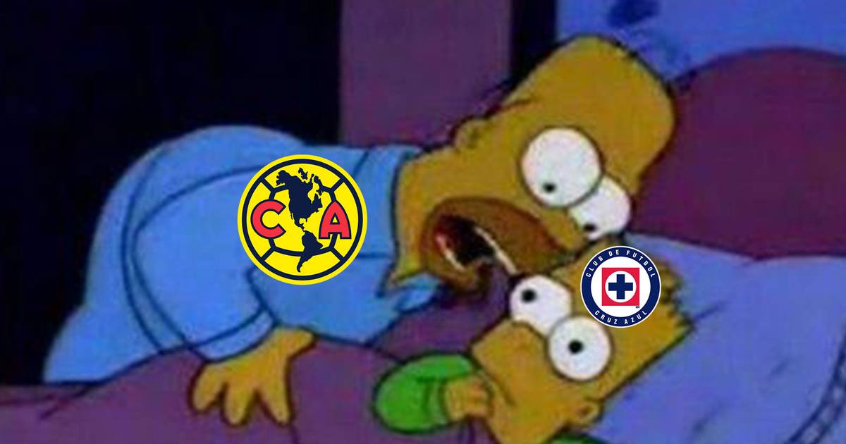 Cruz Azul w finale z Ameryką, ale Mimis pamięta porażki z Aguilasem – Fox Sports