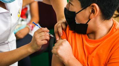 Soberana, vacuna COVID de Cuba, da ‘un paso más’ hacia la aprobación en México