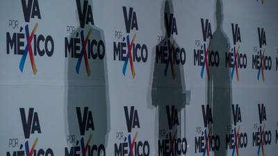 Va por México avanza para conformar alianza opositora a Morena en Coahuila