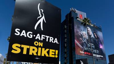 Actores y estudios de Hollywood llegan a un acuerdo provisional: ¿Qué pasará con la huelga? 