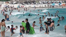 ¿Cancún en peligro? Diputados avalan dar recursos del turismo a empresa militar