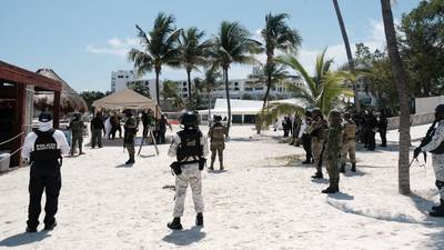 Sedena, a ‘cobrar’ dinero del turismo: Senado aprueba dar recursos a empresa militar