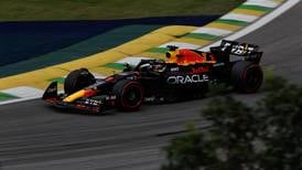 F1 en vivo: Así fue la carrera de ‘Checo’ hoy en el Gran Premio de Brasil 2023 