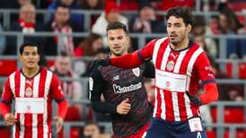 Chivas vs. Athletic de Bilbao: ¿Cuándo y dónde ver el partido por el trofeo Árbol de Gernika?