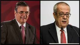 AMLO declina ir a cumbre del G-20; Marcelo Ebrard y Carlos Urzúa encabezarán delegación