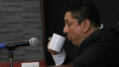 Diputados votarán orden de desafuero contra Uriel Carmona, fiscal de Morelos