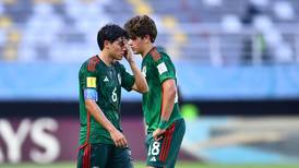 ¡Despedida por la puerta de atrás! México es despedazado por Mali y se queda en Octavos del Mundial Sub 17
