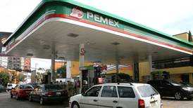 Bonos de Pemex hilan dos jornadas de descensos