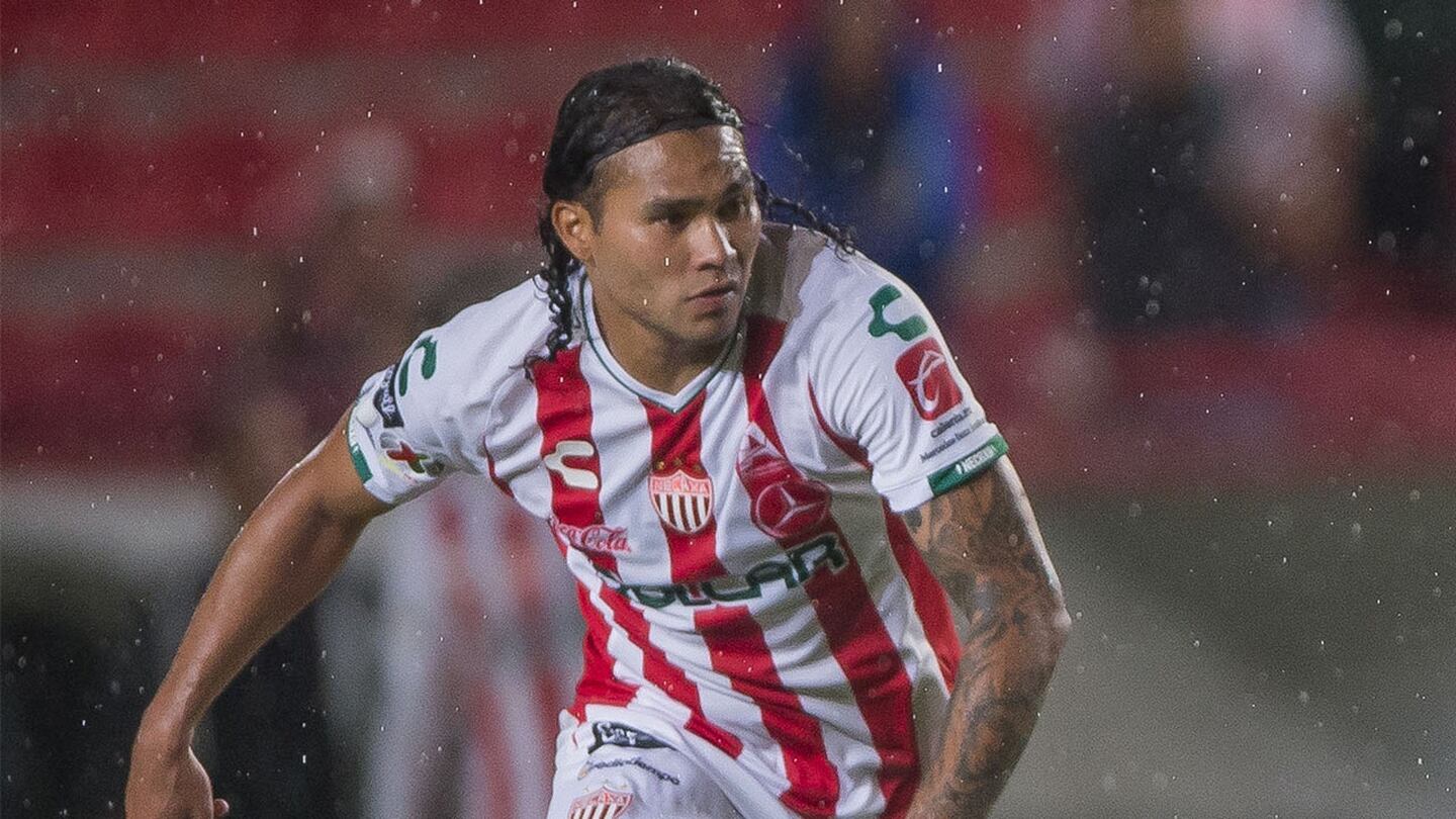 OFICIAL: Carlos Peña volverá a jugar en el futbol mexicano