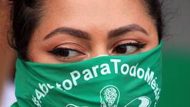 Fotogalería: Así se vive el Día de Acción Global para el Acceso al Aborto Legal y Seguro en México