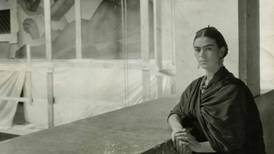 Frida Kahlo: Así fue el accidente que sufrió la artista cuando era joven