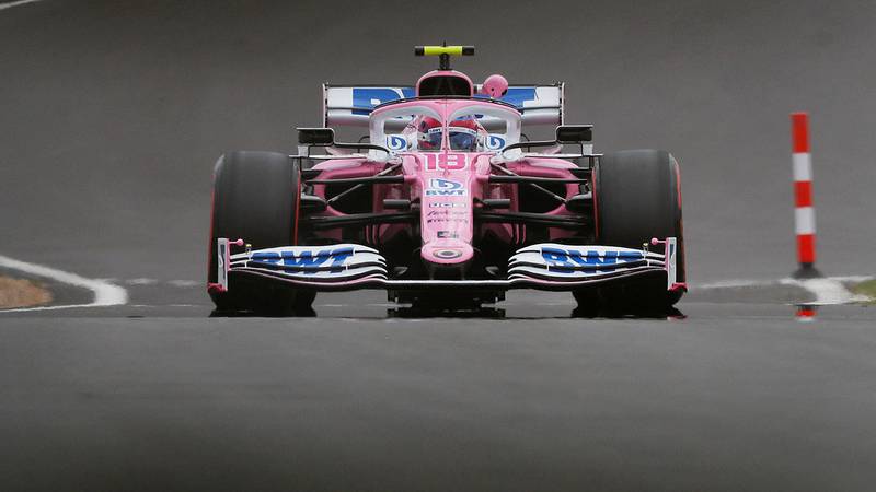 FIA dio la razón a Renault: La sanción a Racing Point por copiar piezas de Mercedes