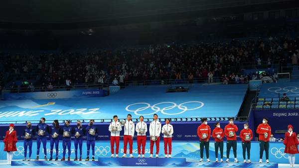 Beijing 2022: Noruega, el ‘rey del hielo’, domina los Olímpicos de Invierno por segunda vez consecutiva