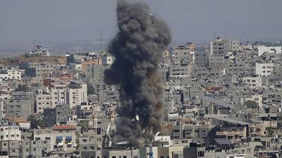 Israel, ¿recapacita? Reconoce casos ‘inaceptables’ de uso excesivo de fuerza y saqueos en Gaza