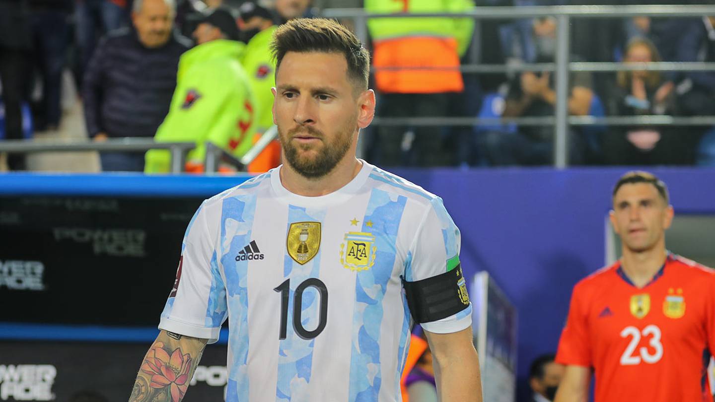 Messi aseguró que México siempre les pone en aprietos.