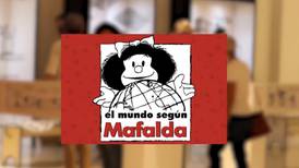 Mafalda celebrará su cumpleaños en el Zócalo de la CDMX; conoce todos los detalles