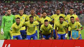 Jugador de la Selección de Brasil buscará ayuda psicológica tras el juego ante Perú, ¿por qué?