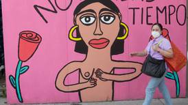 El cáncer de mama está afectando a mujeres más jóvenes en México, alerta la UNAM 