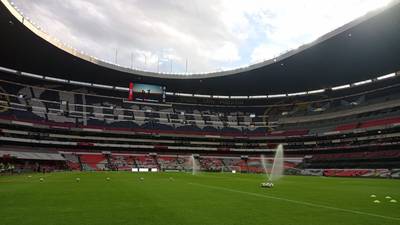 ¿De arrimados? América y Cruz Azul buscan mudarse al estadio del Atlante por remodelación del Azteca