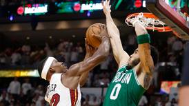 ¡Lista la final de la NBA! Miami Heat vence a Celtics en el juego 7; enfrentará a Nuggets