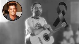 Muere ‘Teto’ Ocampo, músico y guitarrista de Carlos Vives: ‘Me siento huérfano de padre musical’
