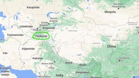 Tayikistán: ¿Dónde queda el país que compró el avión presidencial de México?