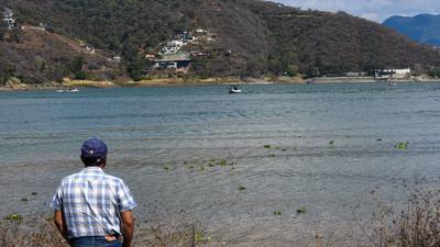Sequía en CDMX: Presa El Bosque ganará 1,500 litros de agua por segundo con este proyecto
