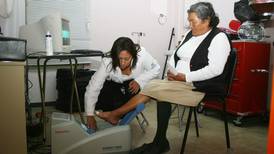 Las cifras de la osteoporosis en México: 7 de cada 10 pacientes no saben que la padecen