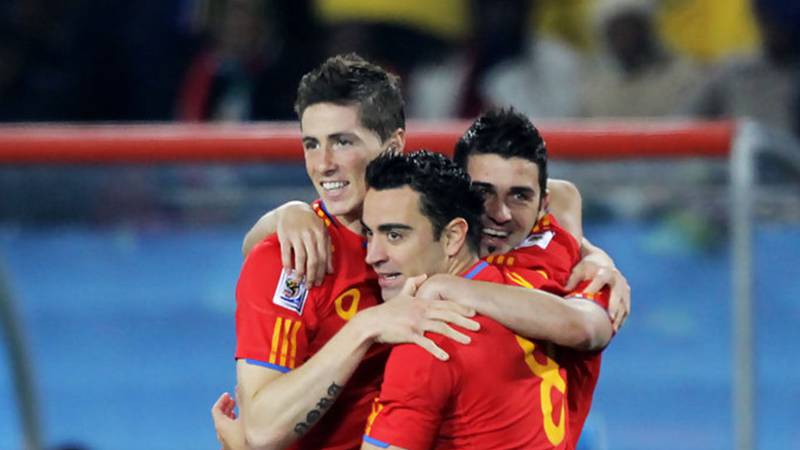 Un partido final contra Iniesta & Villa... ¡Así será el retiro oficial de Fernando Torres!